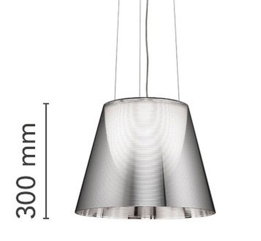 Ktribe S2 Eu/Sa hanglamp