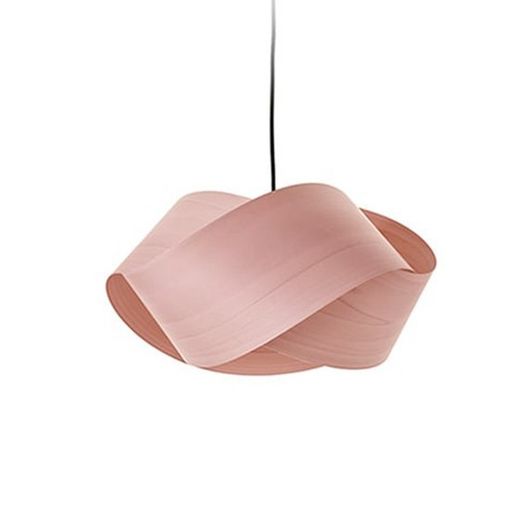 LZF NUT Mattweiße Pendelleuchte