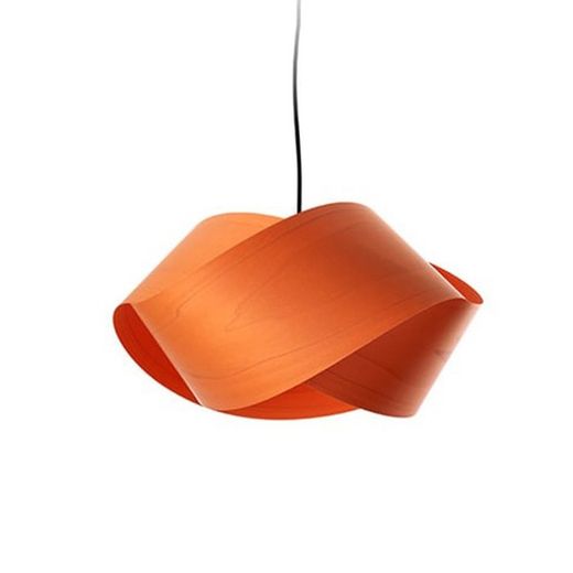 LZF NUT Mattweiße Pendelleuchte