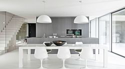 Lámpara Colgante modelo Skygarden 1 600mm