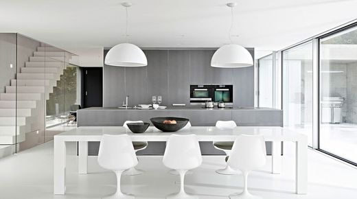 Lámpara Colgante modelo Skygarden 1 600mm