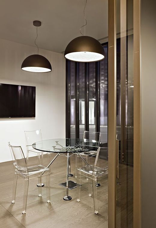 Lámpara Colgante modelo Skygarden 1 600mm