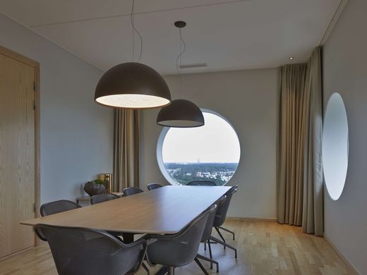 Lámpara Colgante modelo Skygarden 1 600mm