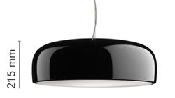 Smithfield S E27 hanglamp