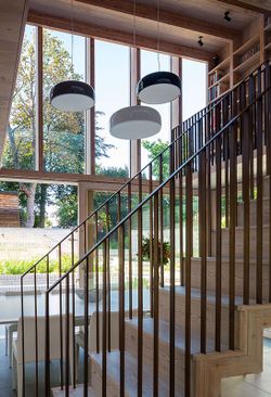 Smithfield S E27 hanglamp