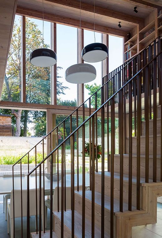 Smithfield S E27 hanglamp