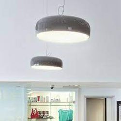 Smithfield S E27 hanglamp