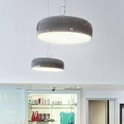 Smithfield S E27 hanglamp