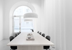 Smithfield S Pro Eu/Sa Pendelleuchte