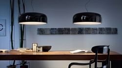 Smithfield S Pro Eu/Sa Pendelleuchte