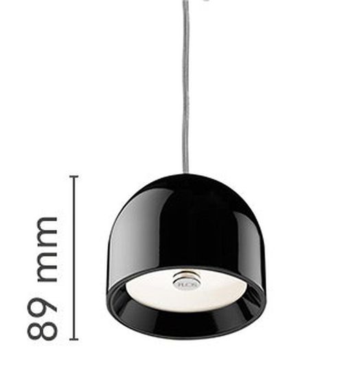 Wan Suspension Pendelleuchte