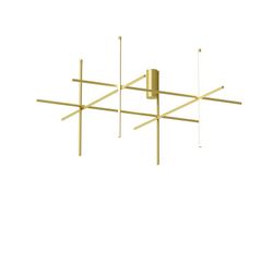 Lámpara Coordinates S