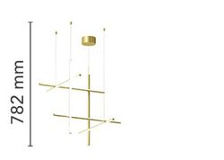 Lámpara coordinates S3