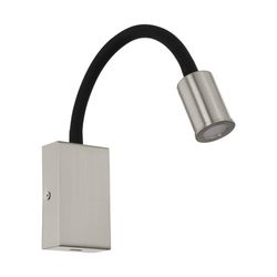 Lámpara de pared aplique tazzoli