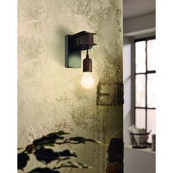 Townshend 4 wandlamp