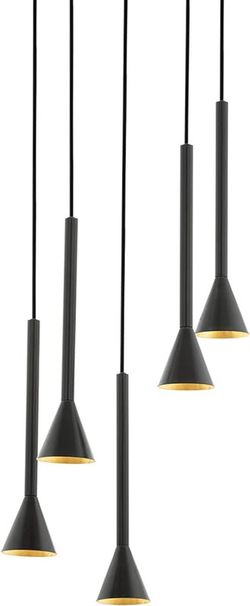 Cortaderas hängende Deckenlampe