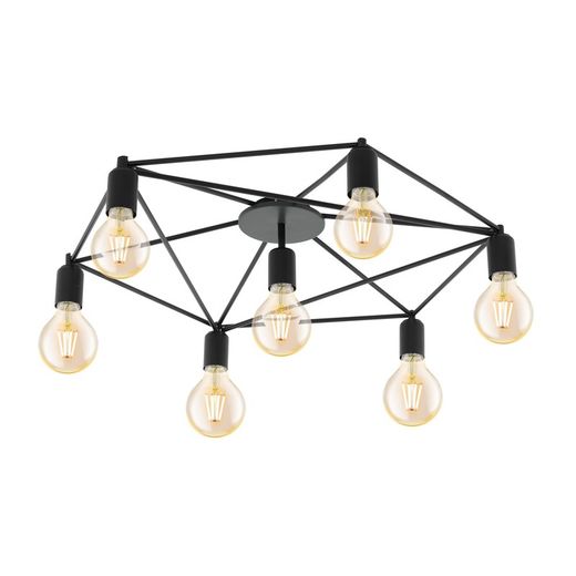 Cortaderas pendant ceiling lamp