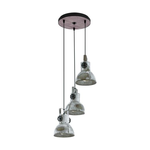 Barnstaple pendant ceiling lamp