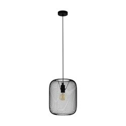 Lámpara de salón estilo vintage colgante Wrington
