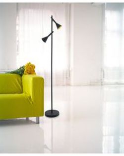 candeeiro de pé Cortaderas