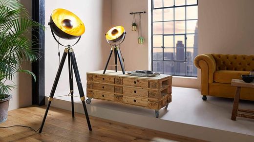 covaleda floor lamp