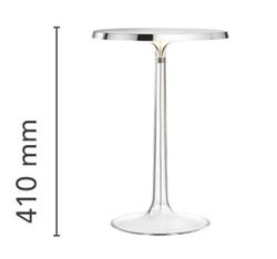 Bon Jour Tafellamp van Flos