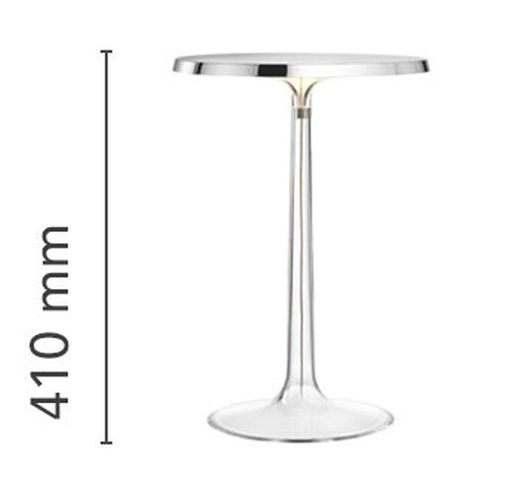 Bon Jour Tafellamp van Flos