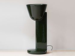 Candeeiro de mesa Ceramique up Verde - F1632039