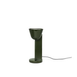 Lámpara de sobremesa Ceramique up Verde