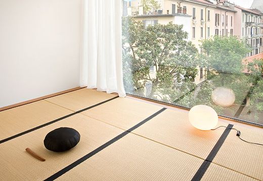 Glo-Ball Basic 1 Eu Tischleuchte