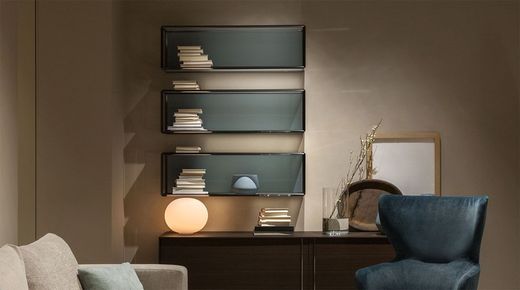 Glo-Ball Basic 1 Eu Tischleuchte