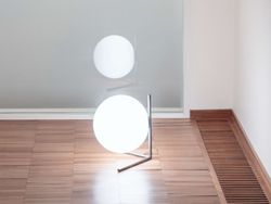 Lámpara De Sobremesa Ic Lights T2