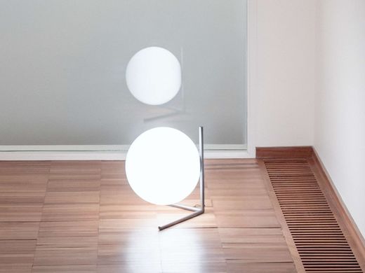 Lámpara De Sobremesa Ic Lights T2