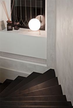 Lámpara De Sobremesa Ic Lights T2