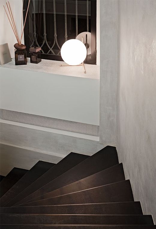 Lámpara De Sobremesa Ic Lights T2