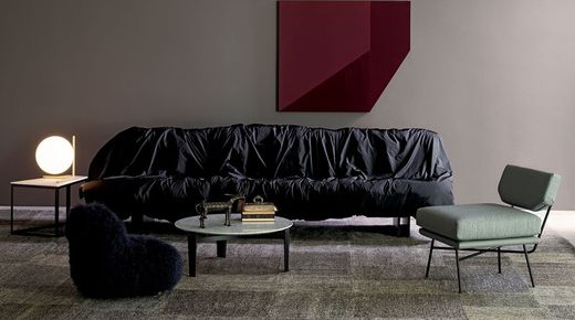 Lámpara De Sobremesa Ic Lights T2