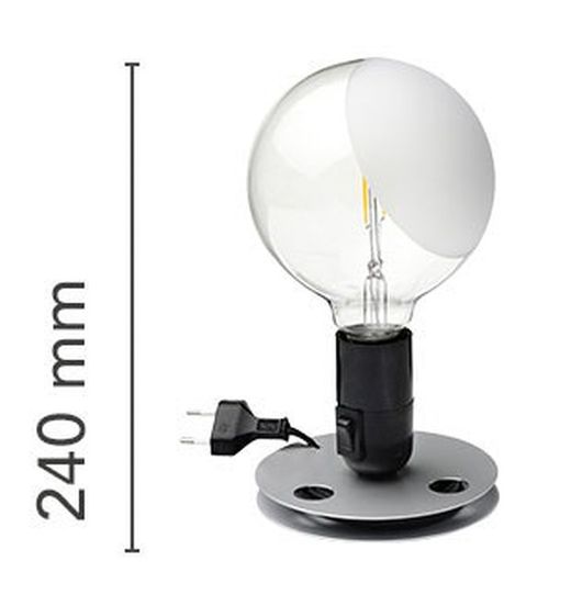 Lampadina tafellamp