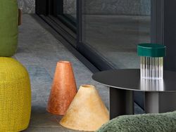 Laatste bestelling tafellamp