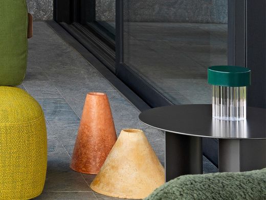 Laatste bestelling tafellamp