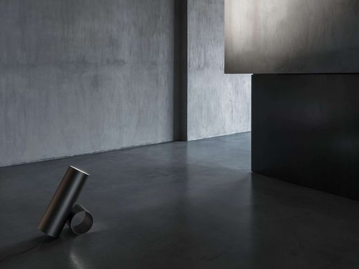 Lámpara de sobremesa Sawaru Negro