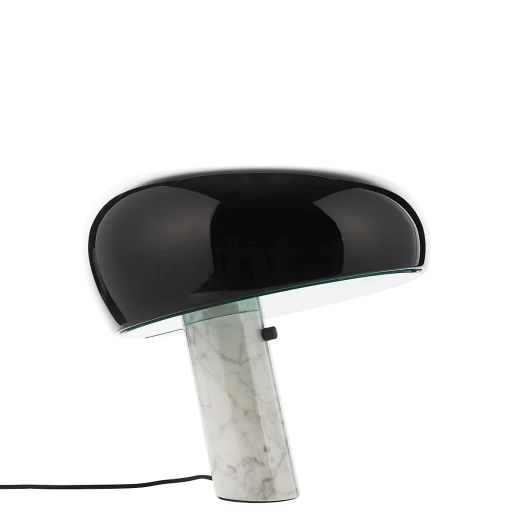 Snoopy Touch Eu Table Lamp