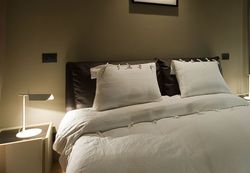 Tischleuchte Tab T Led Dim 27k Eu/Us/Gb/Sa