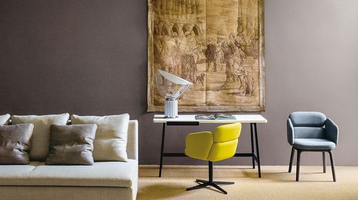 Taccia kleine led-tafellamp