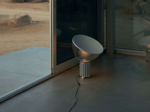 Taccia kleine led-tafellamp