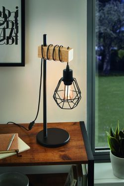 Tischlampe townshend 5