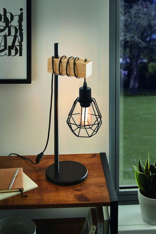 Tischlampe townshend 5