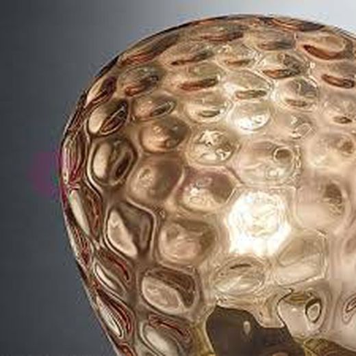 Hanging ceiling lamp gisella 1l