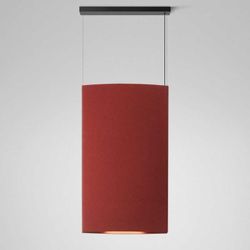Suspension Noren S/72 Down