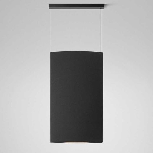 Suspension Noren S/72 Down