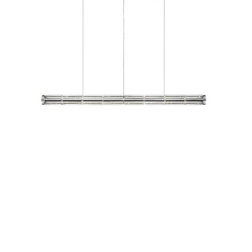 Luminária de teto LUCE ORIZONTALE S1